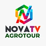 Cover Image of Descargar Nova TV Agrotour  APK