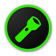 Icon Torch Pro - Flashlight APK