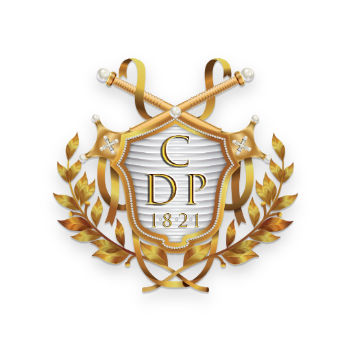 Casa Divina Provvidenza logo