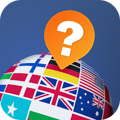 Geography Quiz - World Flags 1 Mod apk última versión descarga gratuita