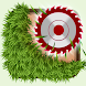 Mow The Grass: Cutting Games - Androidアプリ