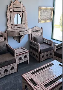 Dubai furniture Canada