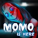 Scary games momo 1.0.19 APK تنزيل