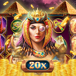 Cover Image of Baixar Egyptian Force 1.0 APK