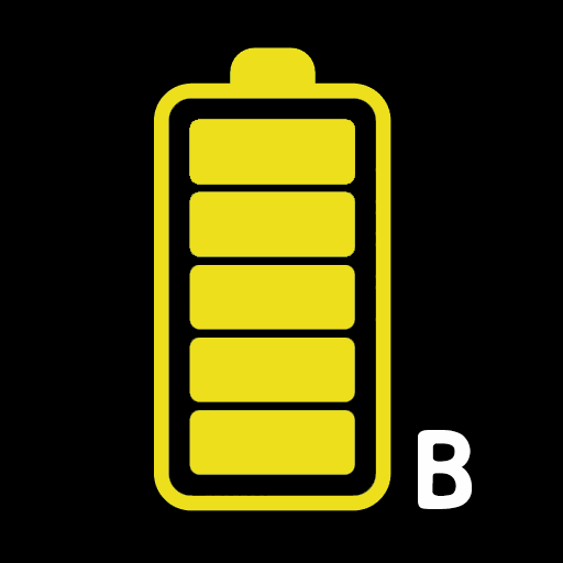 Battery Sound Alarm  Icon