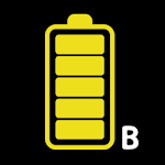 Cover Image of 下载 Battery Sound Alarm  APK