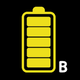 Charging reminder-Yellow icon