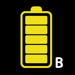 Icon image Battery Sound Alarm