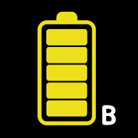Звуковой сигнал зарядки аккумулятора - желтый