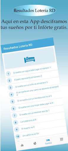 Lottery Online Screen 3