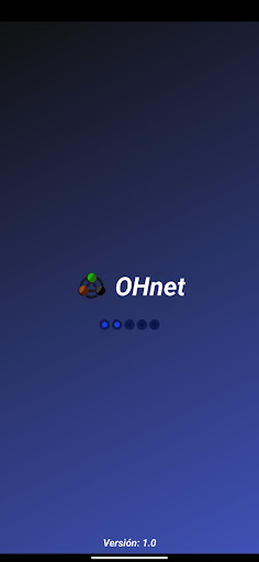 OHnet Screen 2