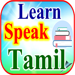 Icon image Learn Tamil - तमिल भाषा सीखें