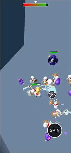 Knight of the Morning Star