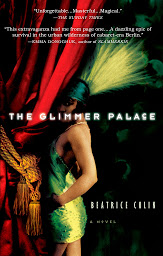 Icon image The Glimmer Palace