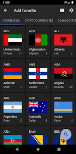 Currency Converter MOD APK 2.7.26 (Ad Free) 5
