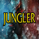 LoL Jungle Timer icon