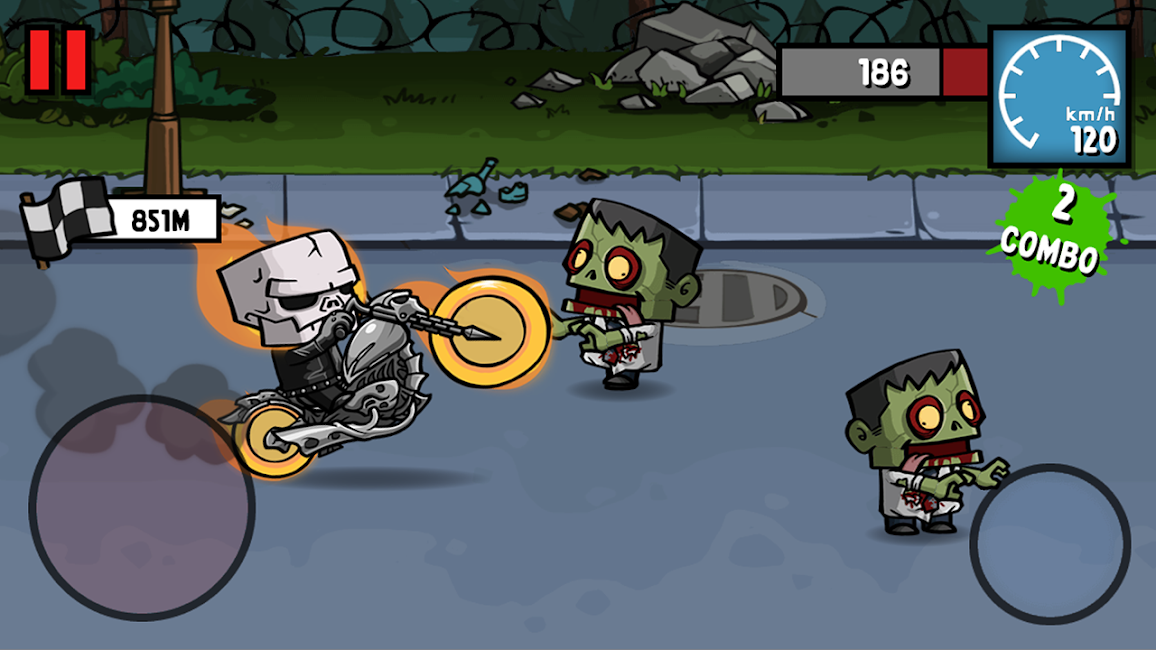 Zombie Age 3 Mod Apk Download