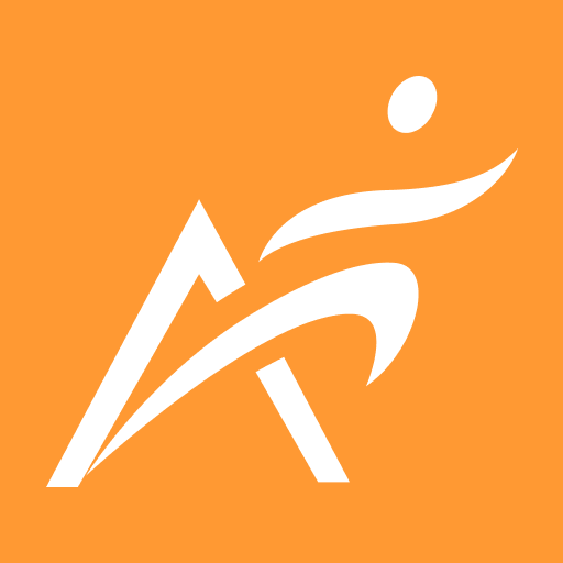 Airrosti Remote Recovery logo