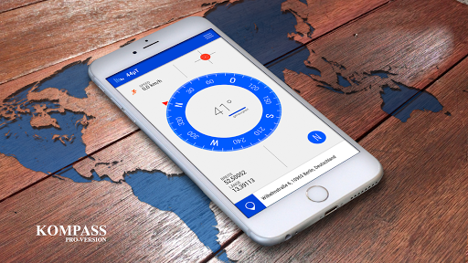 App-Vorschau