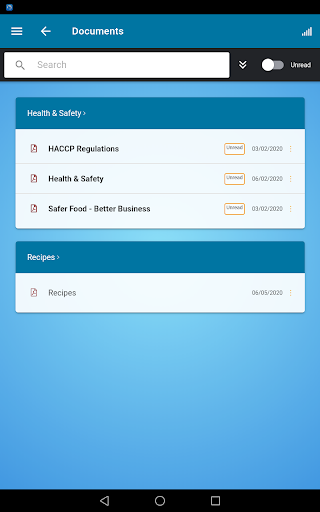 Saffron The Mobile Platform