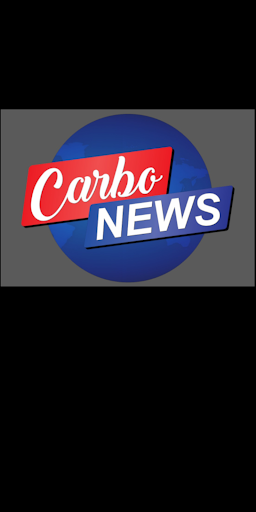 Rádio Carbo News Screen 2
