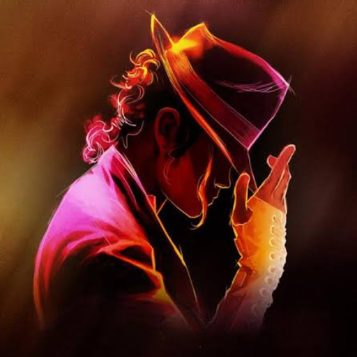 Michael Jackson - All Songs logo