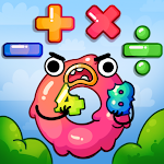 Cover Image of Unduh Fun Math: master math facts in cool game! 4.0.0 APK