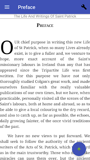 The Life And Writings Of Saint