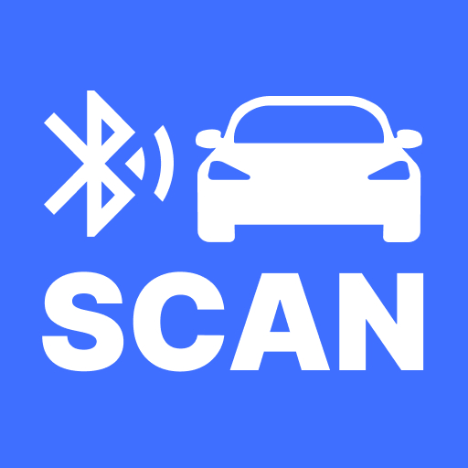 OBD2 Bluetooth Car Scanner 5.1.0