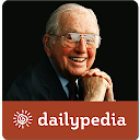 Norman Vincent Peale Daily