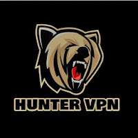 Hunter VPN NETWORK IP PROXY CHANGE All Country VPN