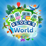 Cover Image of Download Alphablocks World 0.1.1 APK
