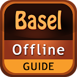 Basel Offline Travel Guide icon