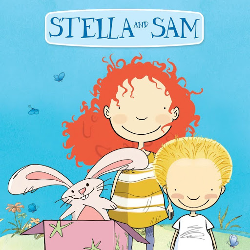 Stella and Sam TV on Google Play