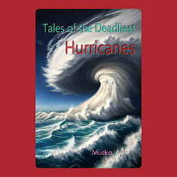 Icon image Tales of Deadliest Hurricanes