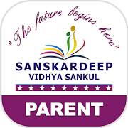 Sanskardeep Parent  Icon