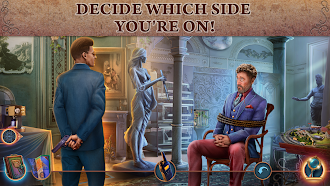 Game screenshot Word of the Law: Extra mod apk