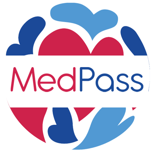 MedPass - AppWisp.com