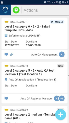 InteloSec Screen 3