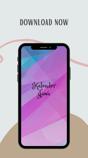 Kalender Jawa Offline Screen 2
