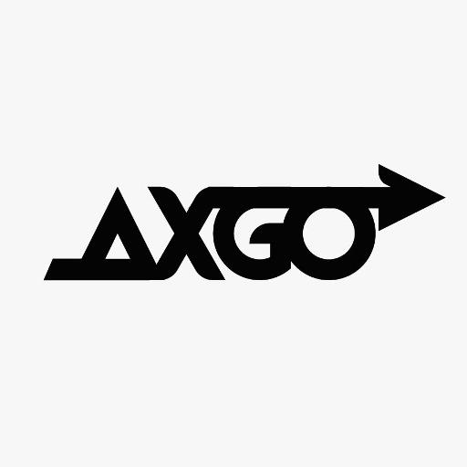 AXGO logo