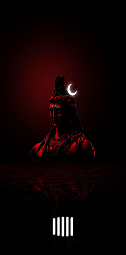 Android application Maha Mrityunjaya Sahasranama screenshort