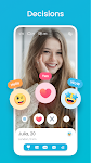 screenshot of Fotka - dating, chat, flirt