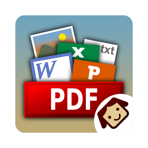 PDF Converter by IonaWorks