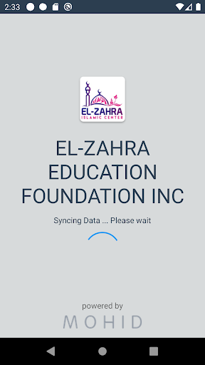 El-Zahra Islamic Center