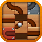 Slide Your Ball - Block Puzzle icon