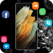 Wallpapers for Samsung Galaxy S11 Plus
