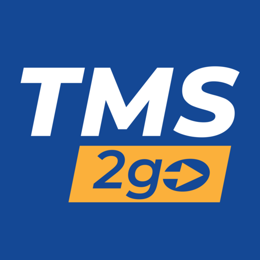 TOTALogistix-TMS2Go logo