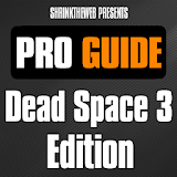 Pro Guide - Dead Space 3 Edn. icon