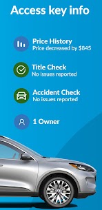 CarGurus: Used & New Cars 2.44 2